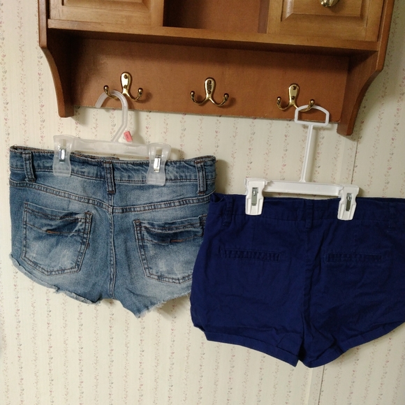 Shorts bundle 2 - Picture 6 of 8